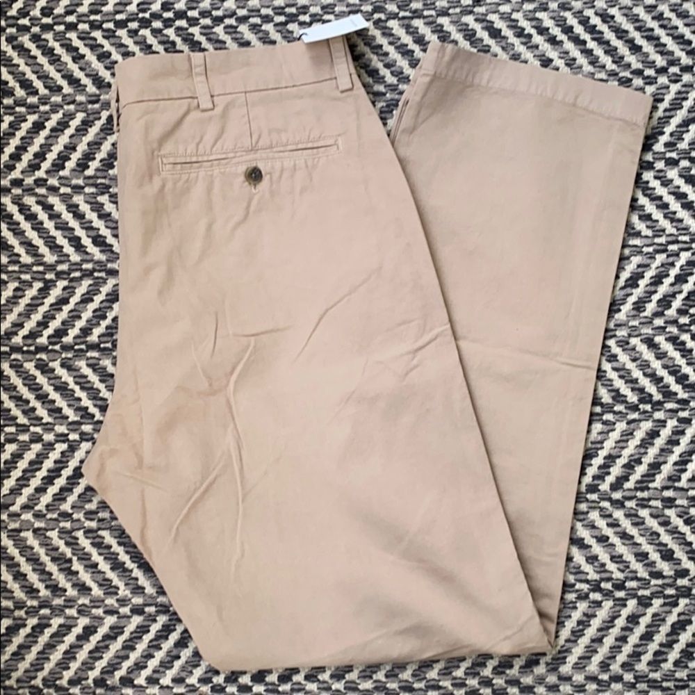 Khakis  